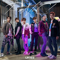 U-kiss - Panic! - Music CD