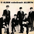 U-kiss - U-kiss Solo & Unit Album - Music CD