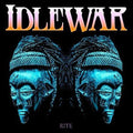Idlewar - Rite - Music CD