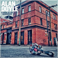 Doyle,alan - Week At The Warehouse - Music CD