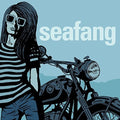 Seafang - Motorcycle Song - Vinyl Record