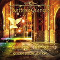 Giorgio,antonio - Golden Metal: Quest For The Inner Glory - Music CD