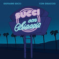 Succi,giovanni - Con Ghiaccio - Music CD