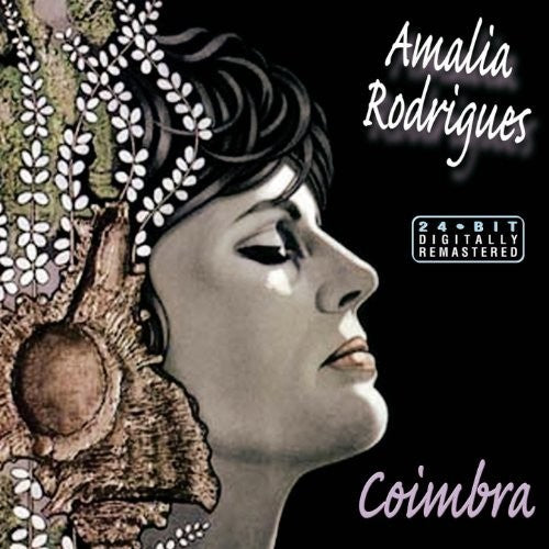 Rodrigues,amalia - Coimbra - Music CD