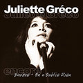 Greco,juliette - Encore - Music CD