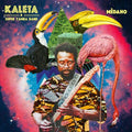 Kaleta & Super Yamba Band - Medaho - Music CD