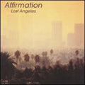 Affirmation - Lost Angeles - Music CD