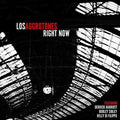 Los Aggrotones - Right Now - Vinyl Record