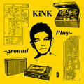 Kink - Playground - Music CD
