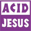 Acid Jesus - Flashbacks 1992-1998 - Music CD
