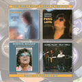 Where My Heart Is / Pure Love / A Legend In My Time / Night Things Music CD