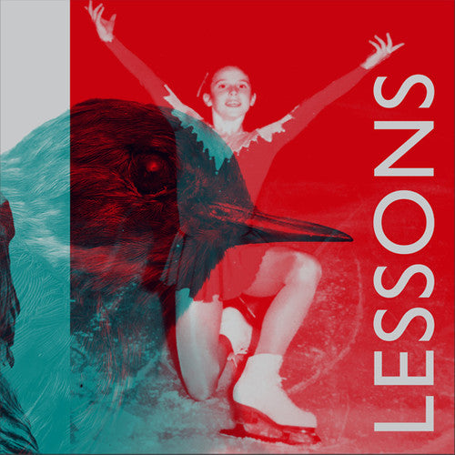 Lessons / Various - Lessons / Various - Music CD