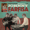 Farfisa,johnny - Best Of Johnny Farfisa - Vinyl Record