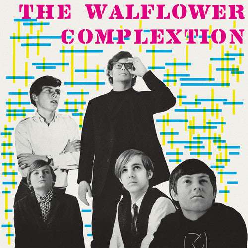 Walflower Complextion - Walflower Complextion - Vinyl Record