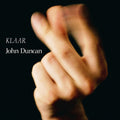 Duncan,john - Klaar - Vinyl Record