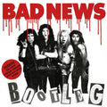 Bad News - Bootleg - Vinyl Record