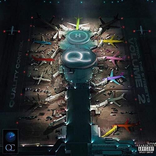Quality Control - Quality Control: Control The Streets 2 - Music CD