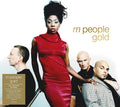 M People - Gold - Music CD