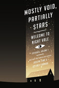 Fink,joseph / Cranor,jeffrey - Mostly Void Partially Stars - Books