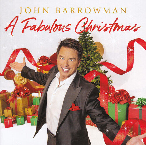 Barrowman,john - Fabulous Christmas - Music CD