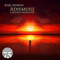 Jenkins,karl - Adiemus Ii: Cantata Mundi - Music CD