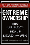 Willink,jocko / Babin,leif - Extreme Ownership - Books