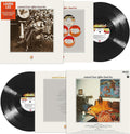 Woman's Love Right [LP] Vinyl Record