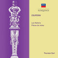 Couperin / Dupre / Nesbit / Dart - Couperin: Les Nations / Pieces De Violes - Music CD