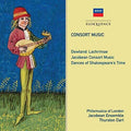 Dart,thurston - Consort Music - Music CD