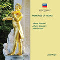 Krips,josef - Memories Of Vienna - Music CD