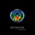 Antimatter - Leaving Eden - Music CD