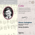 Callaghan,simon - Romantic Piano Concerto 73 - Music CD
