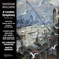 Vaughan-williams / Bbc Symphony Orchestra - Symphony No.2 - Music CD