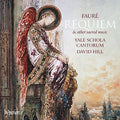 Faure / Yale Schola Cantorum - Requiem - Music CD