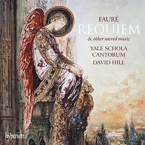 Faure / Yale Schola Cantorum - Requiem - Music CD