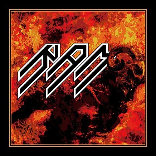 Ram - Rod - Music CD