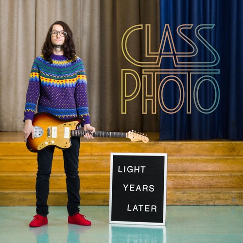 Class Photo - Light Years Later - Vinyl Record