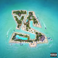 Ty Dolla Sign - Beach House 3 - Music CD