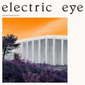 Electric Eye - From The Poisonous Tree - Music CD
