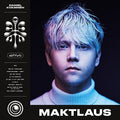 Kvammen,daniel - Maktlaus - Vinyl Record