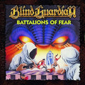 Blind Guardian - Battalions Of Fear - Music CD