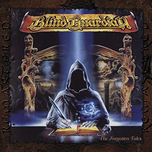 Blind Guardian - Forgotten Tales - Music CD