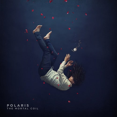 Polaris - Mortal Coil - Music CD