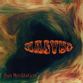 Naevus - Sun Meditation - Vinyl Record