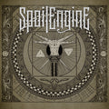 Spoil Engine - Renaissance Noire - Vinyl Record