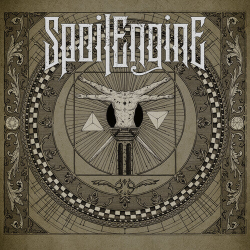 Spoil Engine - Renaissance Noire - Vinyl Record