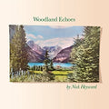 Heyward,nick - Woodland Echoes - Music CD