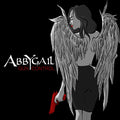 Abbygail - Gun Control - Music CD