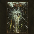 Cryptic Fog - Staring Through The Veil - Music CD