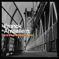 Amsallem,franck - Gotham Goodbye - Music CD